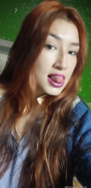 Model - annevans111 bdsm