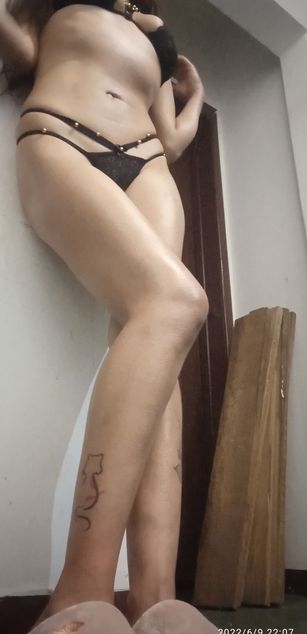 Model - annevans111 bdsm