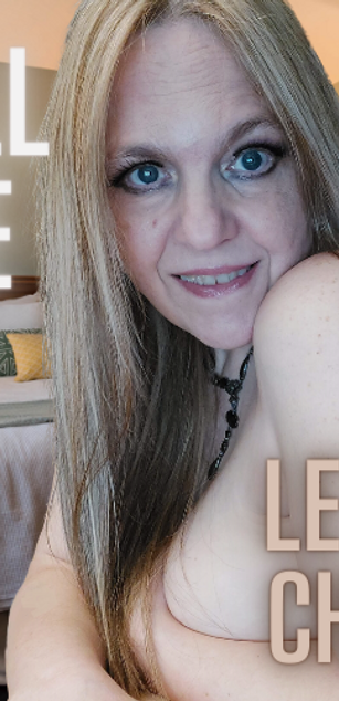 Model - Mistress Kinkette toys