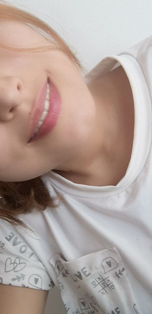 Model - Flowertasty beautiful