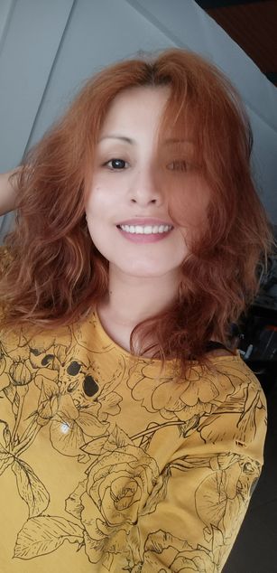 Model - Flowertasty beautiful