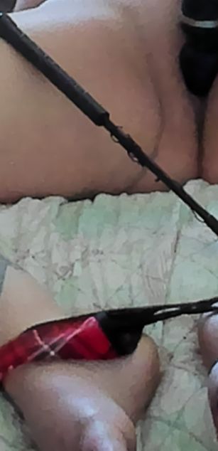 Model - Winter Raine horny