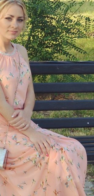 Model - Luciana askme