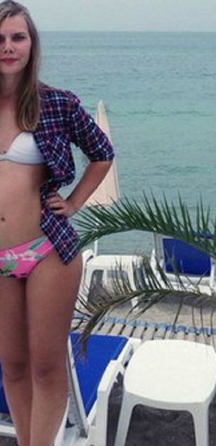 Model - Marharita askme