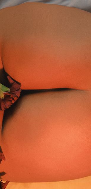 Model - Miki_Yagami1 ass