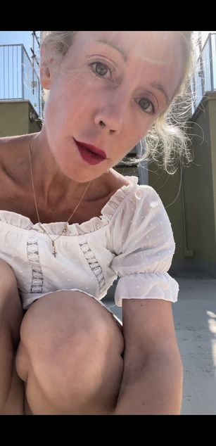 Model - TanyaSiberia sexy