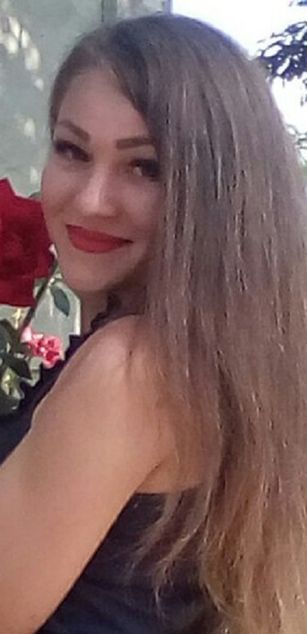 Model - Allissia askme