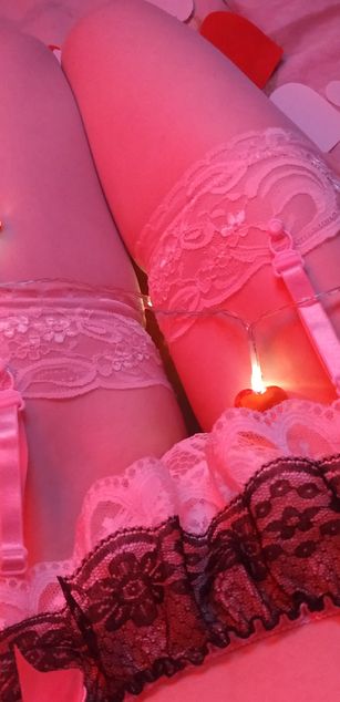 Model - AmyRose69 blowjob