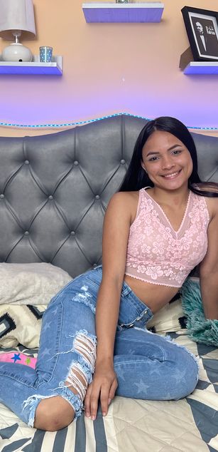 Model - KimberlyWolf roleplay