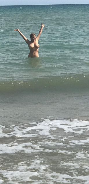 Model - cuminme07 bigtits