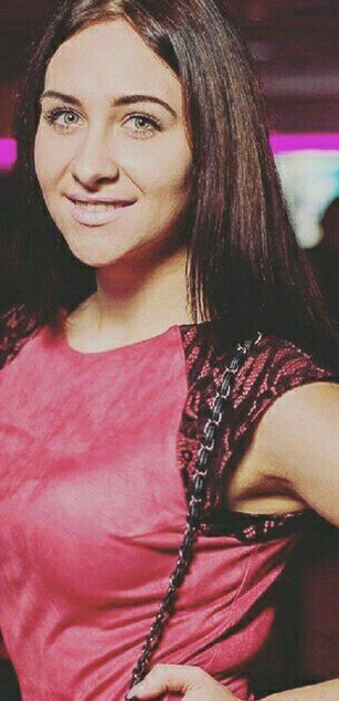 Model - Rosalina askme