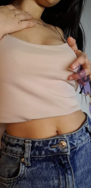 Model - Sharon Beret roleplay