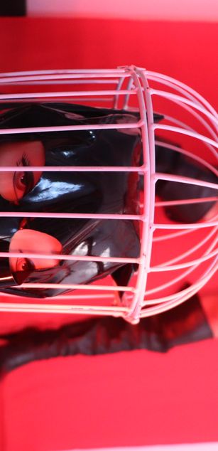 Model - CherryBlosson deepthroat