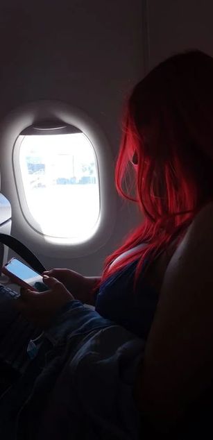 Model - Lucy Diamonds dirty