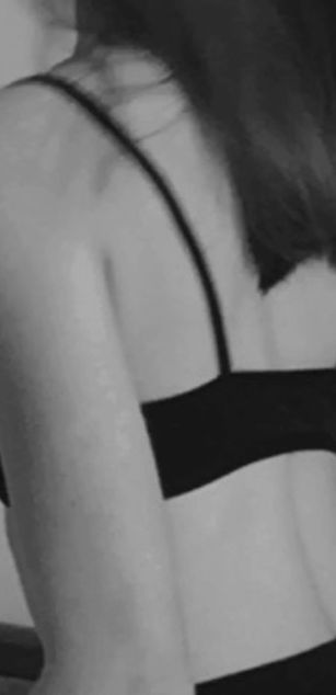 Model - AllisonFoxy dance