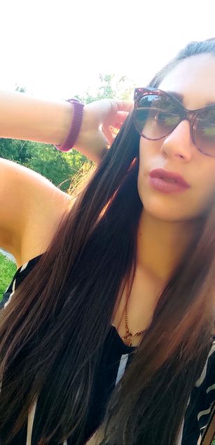 Model - AnnaLee roleplay