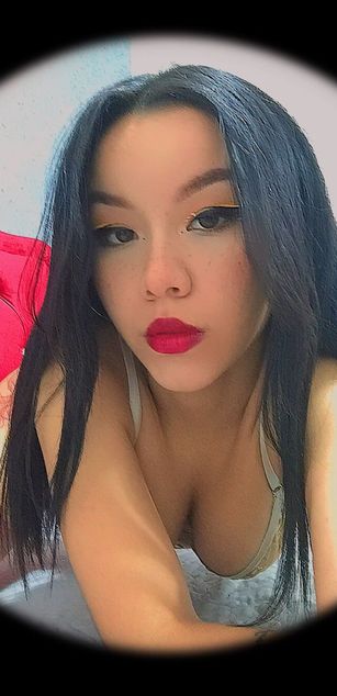 Model - Jane Morgan roleplay