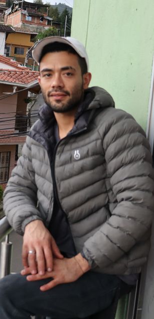 Model - andre_jones bdsm