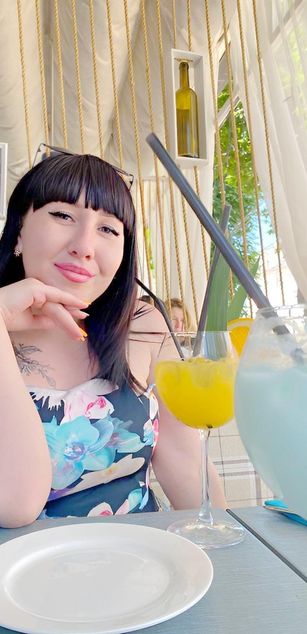 Model - SweetHines roleplay