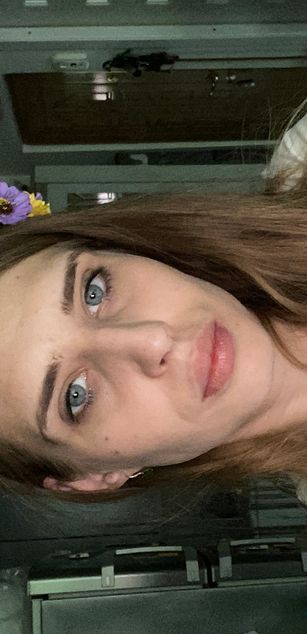 Model - Kristygrey roleplay