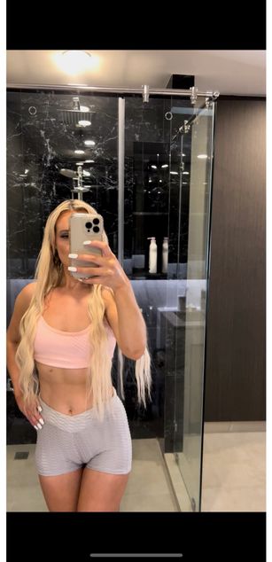 Model - Missy_matrix dirtytalk