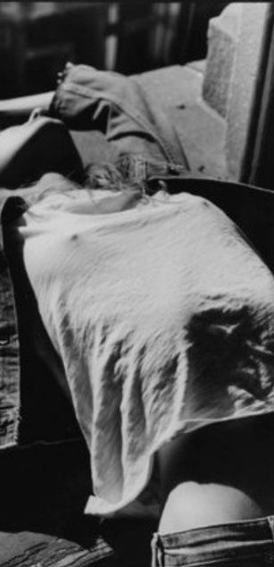 Model - Amy Banma sexy