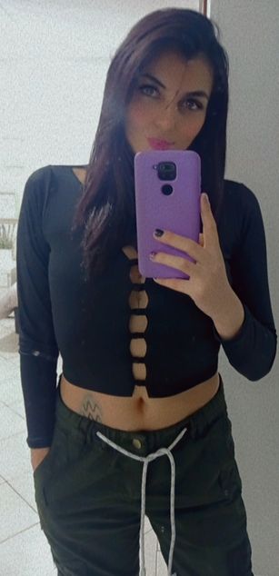 Model - julieth_Sex1 ass