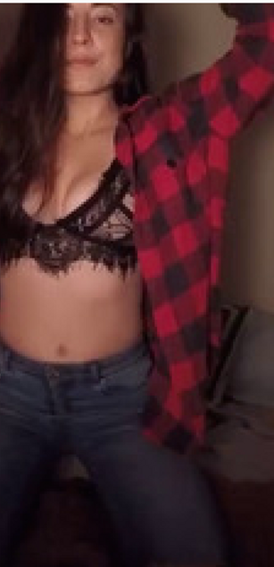 Model - Ashley Bradley 2