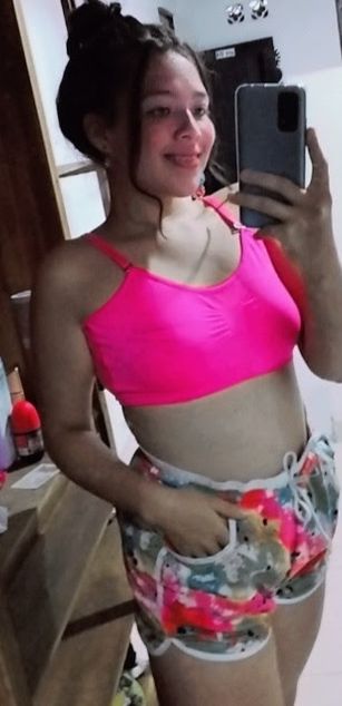 Model - Hot Latina female