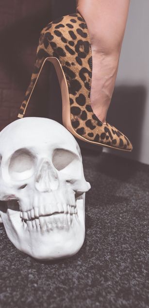 Model - IngridStorm roleplay