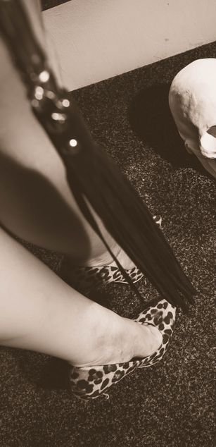 Model - IngridStorm roleplay