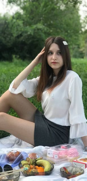 Model - HelenDream beautiful