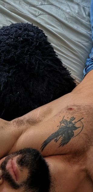 Model - JakeMontana Boy