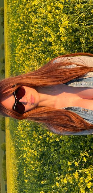 Model - Galactic Star blowjob