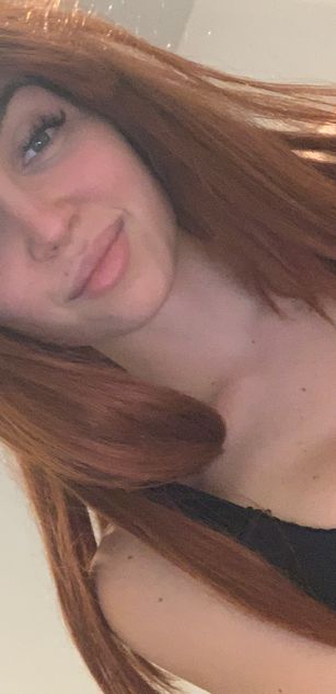 Model - Galactic Star blowjob