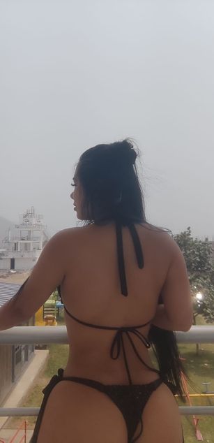 Model - PervertTemptation striptease