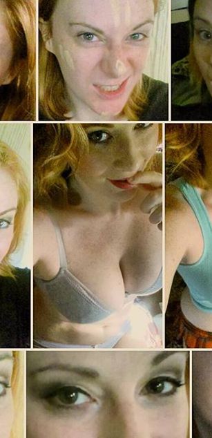 Model - Allison Wyte pornstar