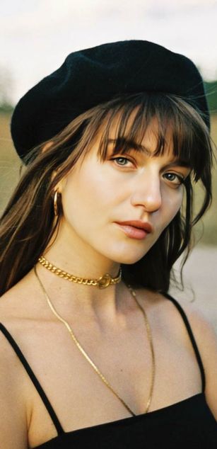 Model - BubbleTrouble sexy