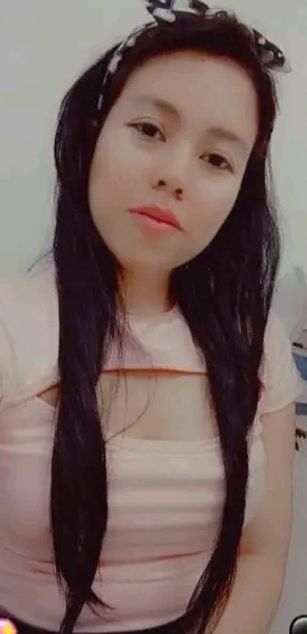 Model - Maylin caliente