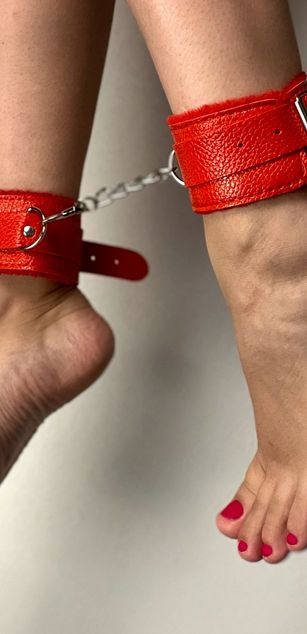 Model - AliceChris blowjob