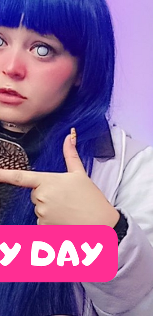 Model - waifumochi_chan COSPLAY blowjob