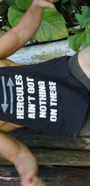 Model - Dave Soldier toys