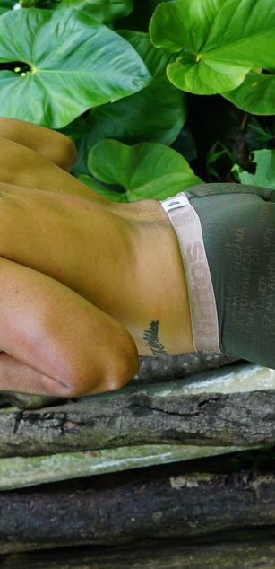 Model - Dave Soldier toys