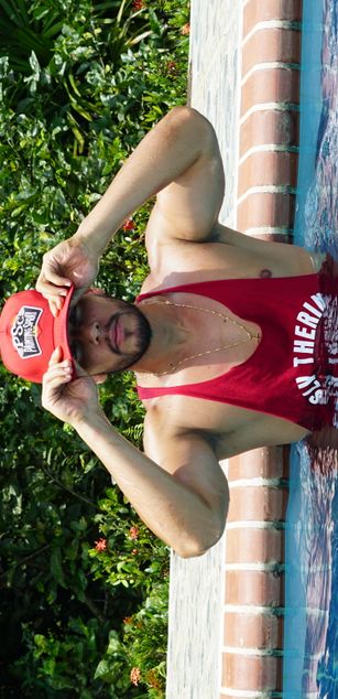 Model - Dave Soldier toys