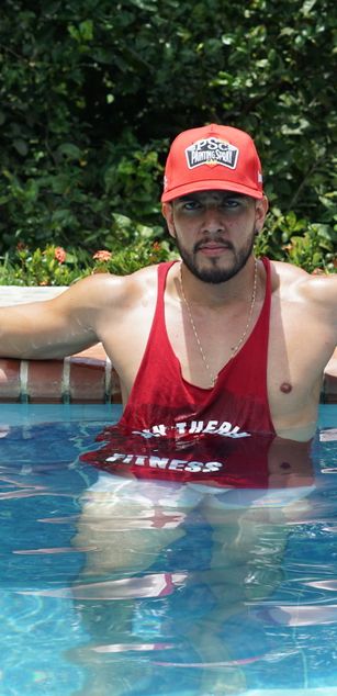 Model - Dave Soldier toys