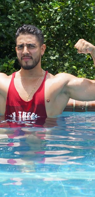 Model - Dave Soldier toys