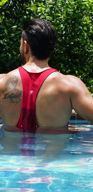 Model - Dave Soldier toys