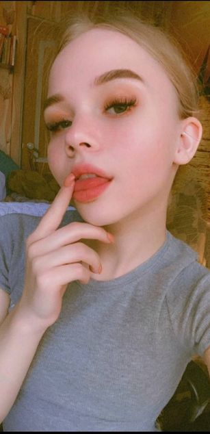 Model - Lesly roleplay