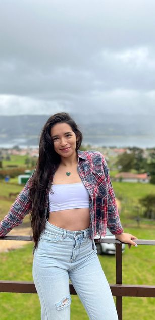 Model - Erina_1 cute