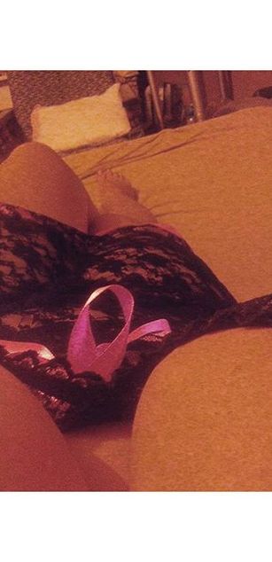 Model - bbwlittleangel 2